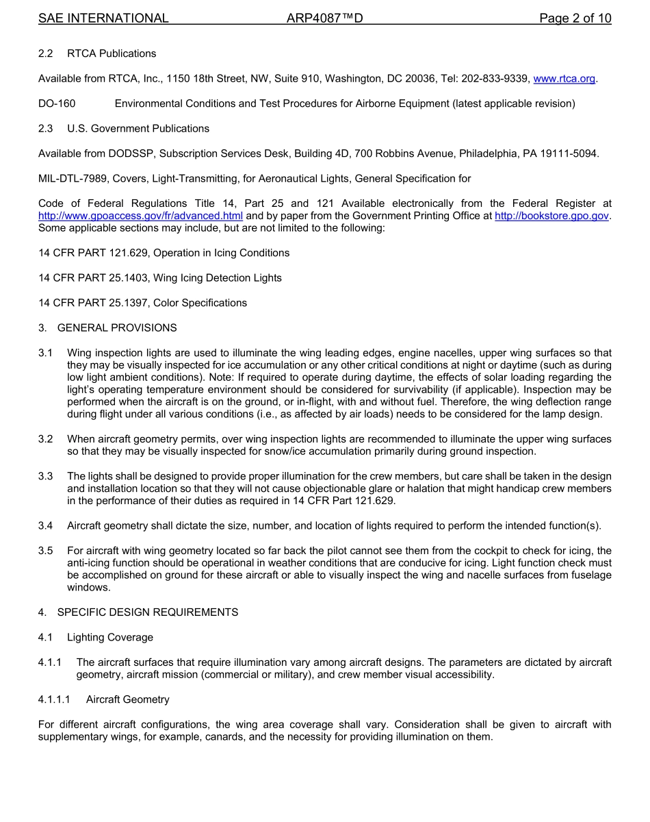 SAE ARP 4087D-2023.pdf_第2页