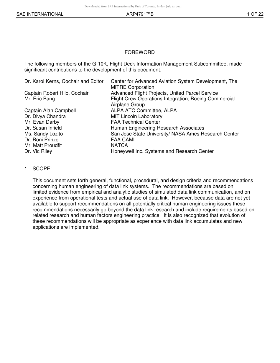 SAE ARP 4791B-2020.pdf_第2页