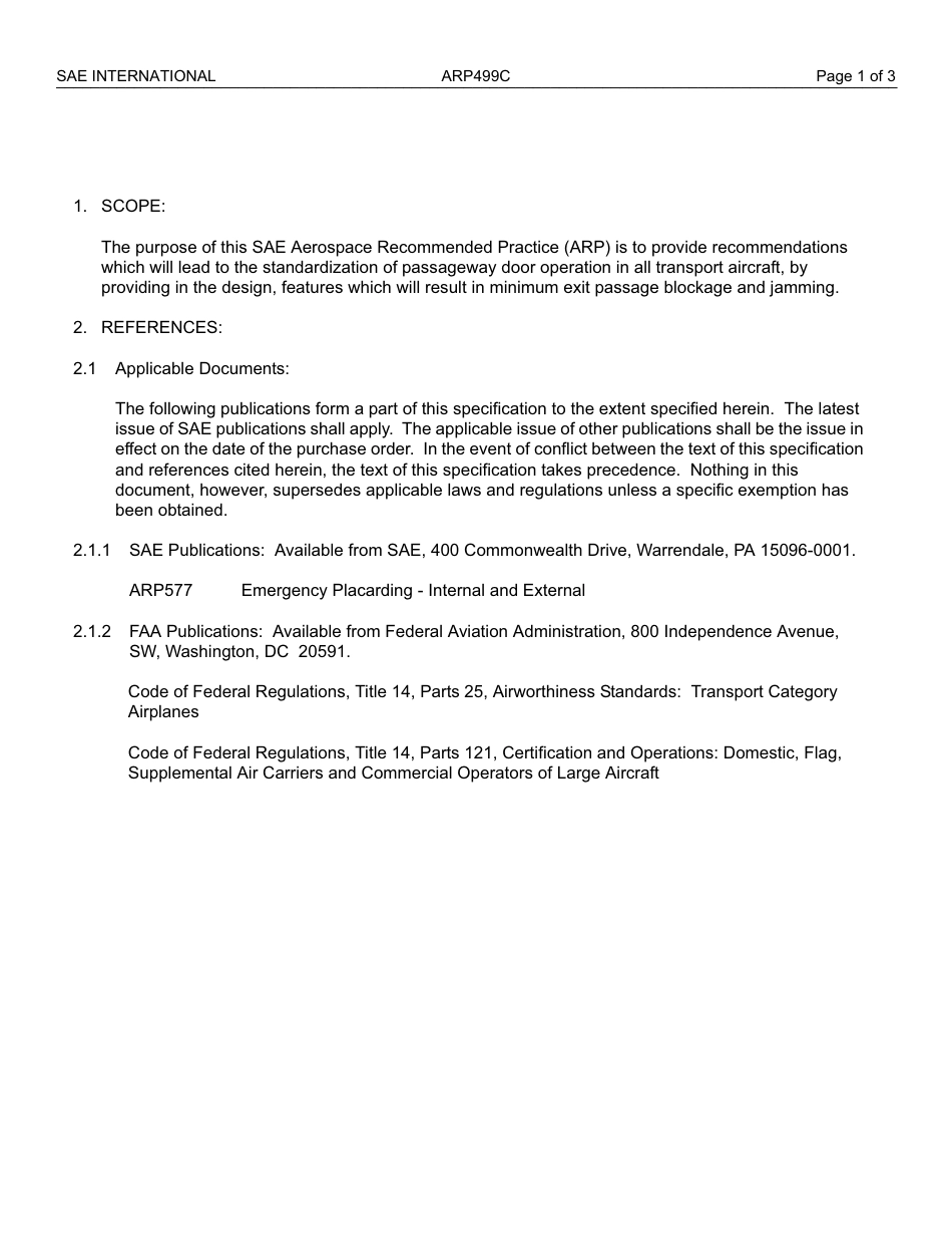 SAE ARP 499C-2013.pdf_第2页