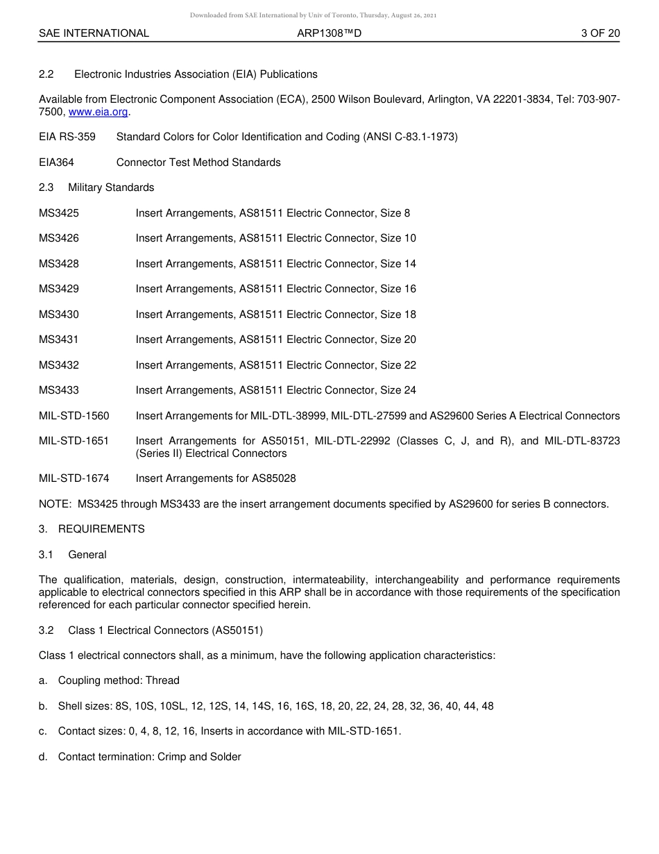 SAE ARP 1308D-2020.pdf_第3页