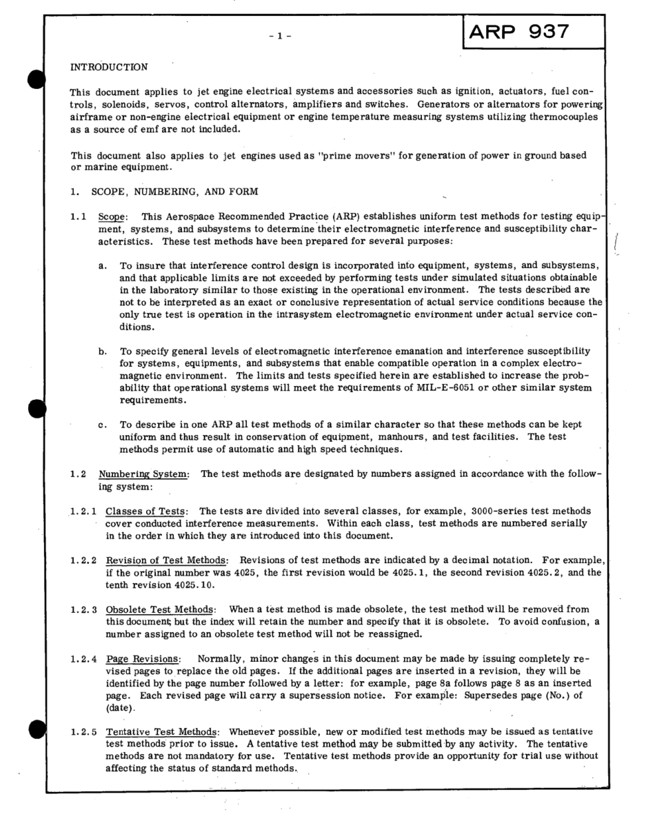SAE ARP 937-1968 scan.pdf_第2页