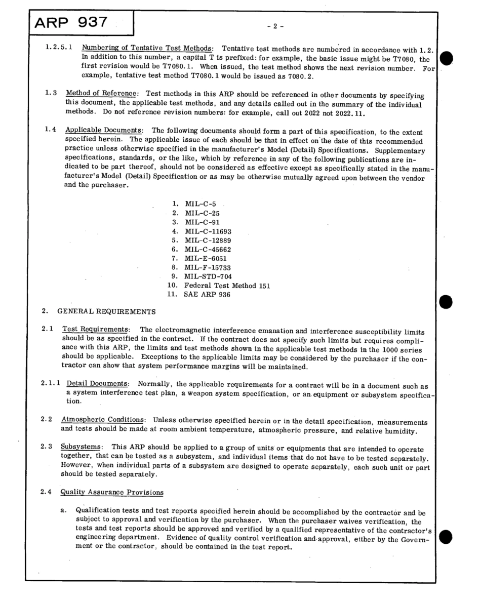 SAE ARP 937-1968 scan.pdf_第3页