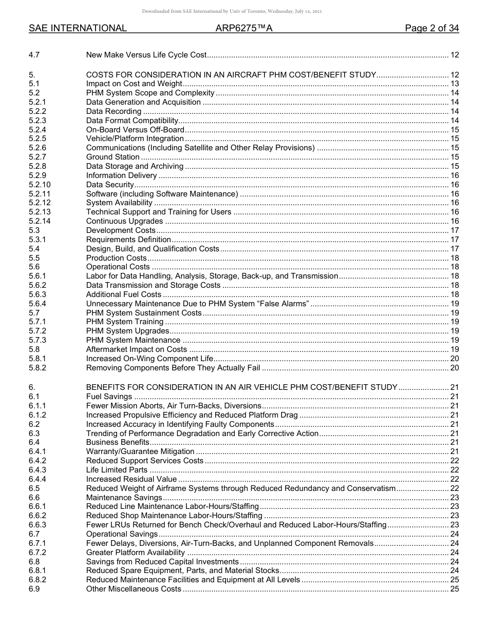 SAE ARP 6275A-2021.pdf_第2页