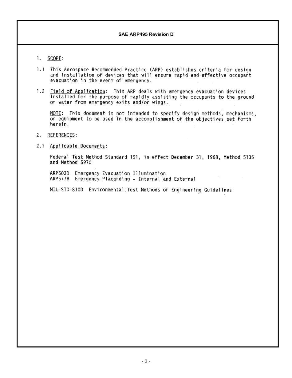 SAE ARP 495D-2004.pdf_第2页