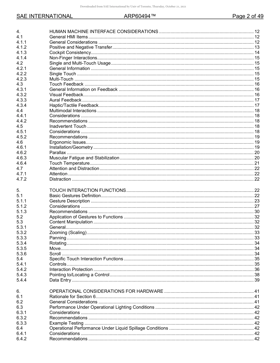 SAE ARP 60494-2019.pdf_第2页