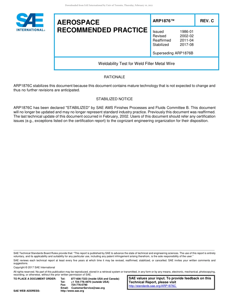 SAE ARP 1876C-2017.pdf_第1页