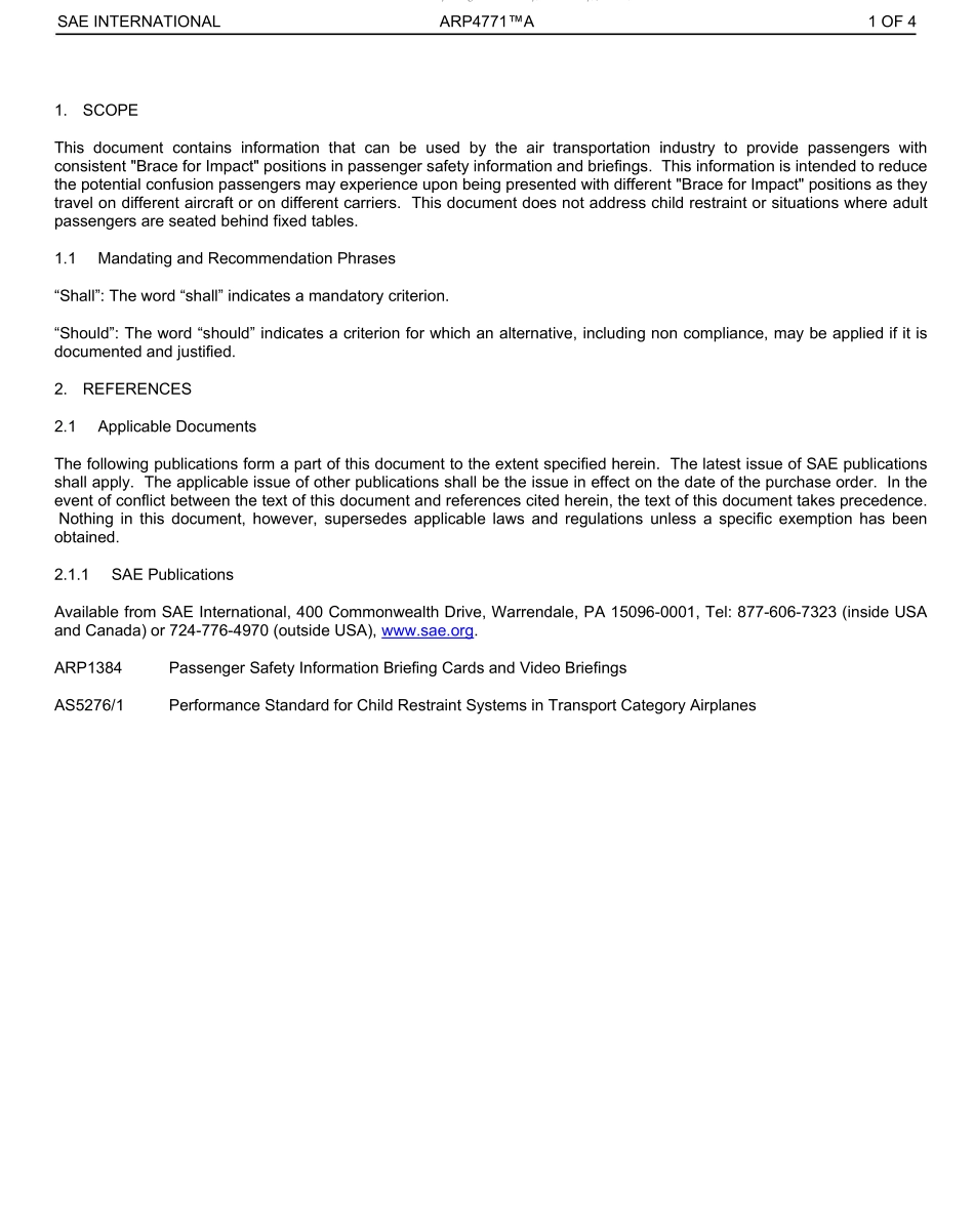 SAE ARP 4771A-2023.pdf_第2页