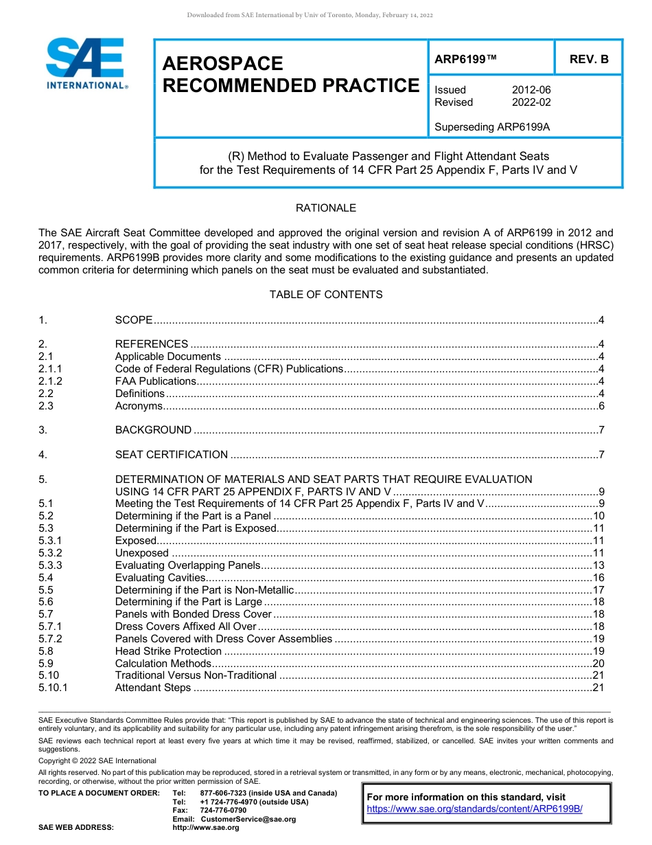 SAE ARP 6199B-2022.pdf_第1页