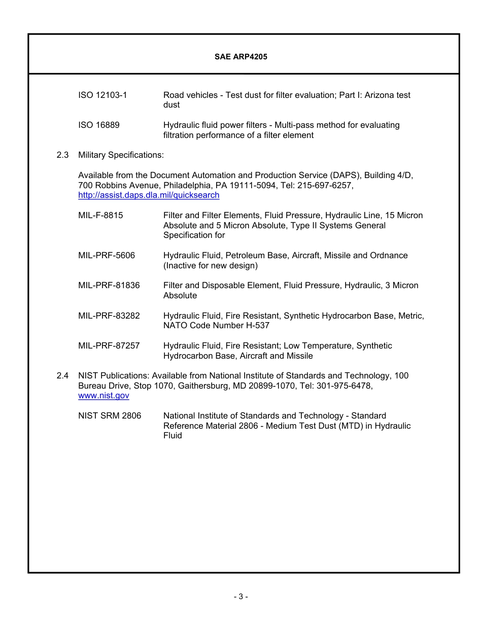 SAE ARP 4205-2005.pdf_第3页
