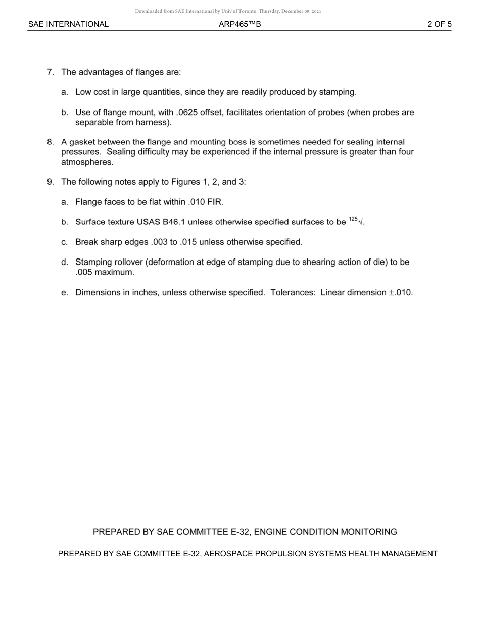 SAE ARP 465B-2018.pdf_第2页