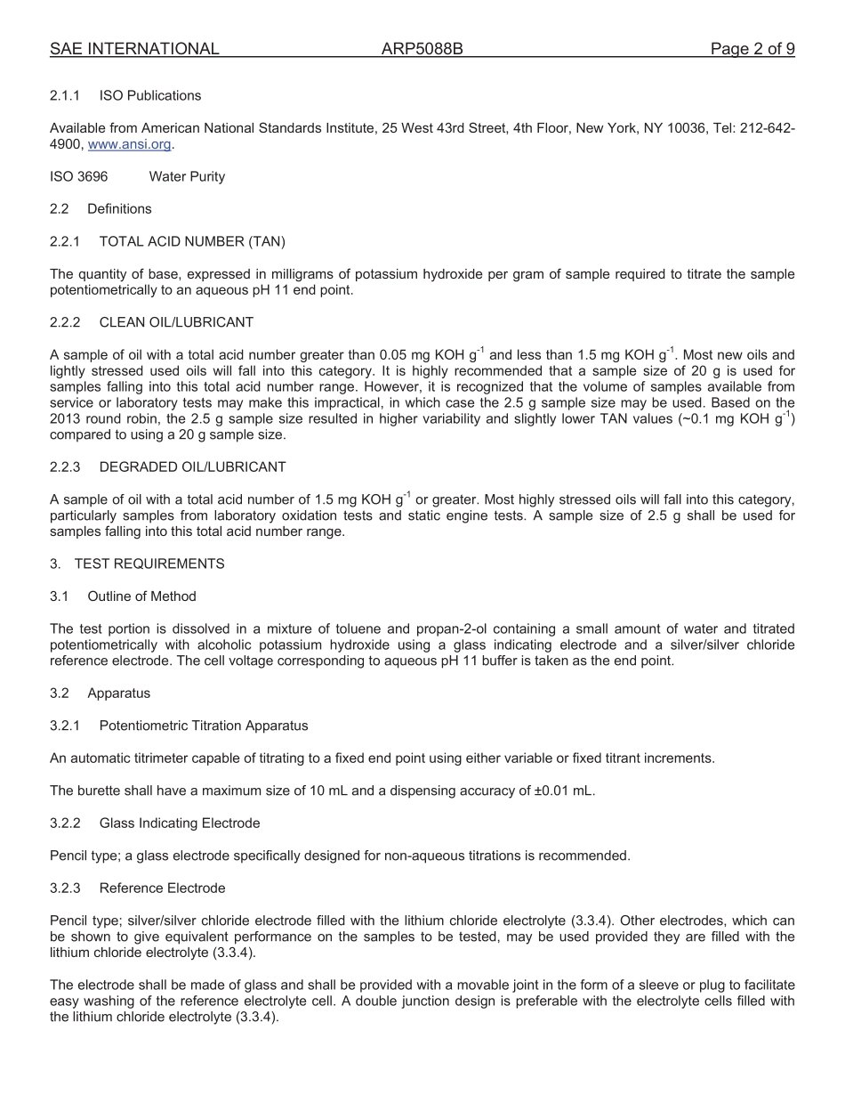 SAE ARP 5088B-2014.pdf_第2页