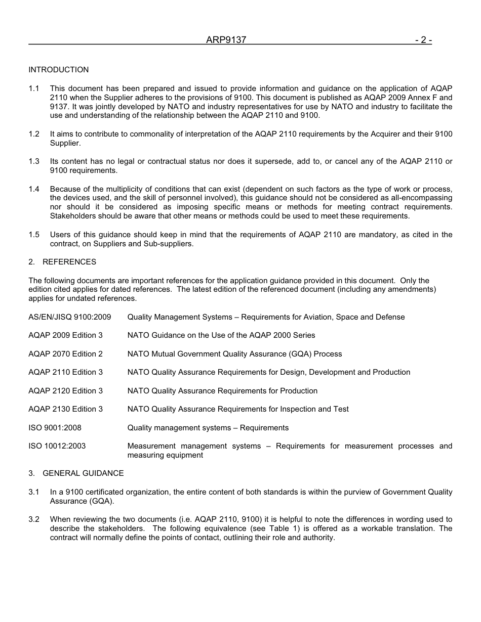 SAE ARP 9137-2010.pdf_第2页