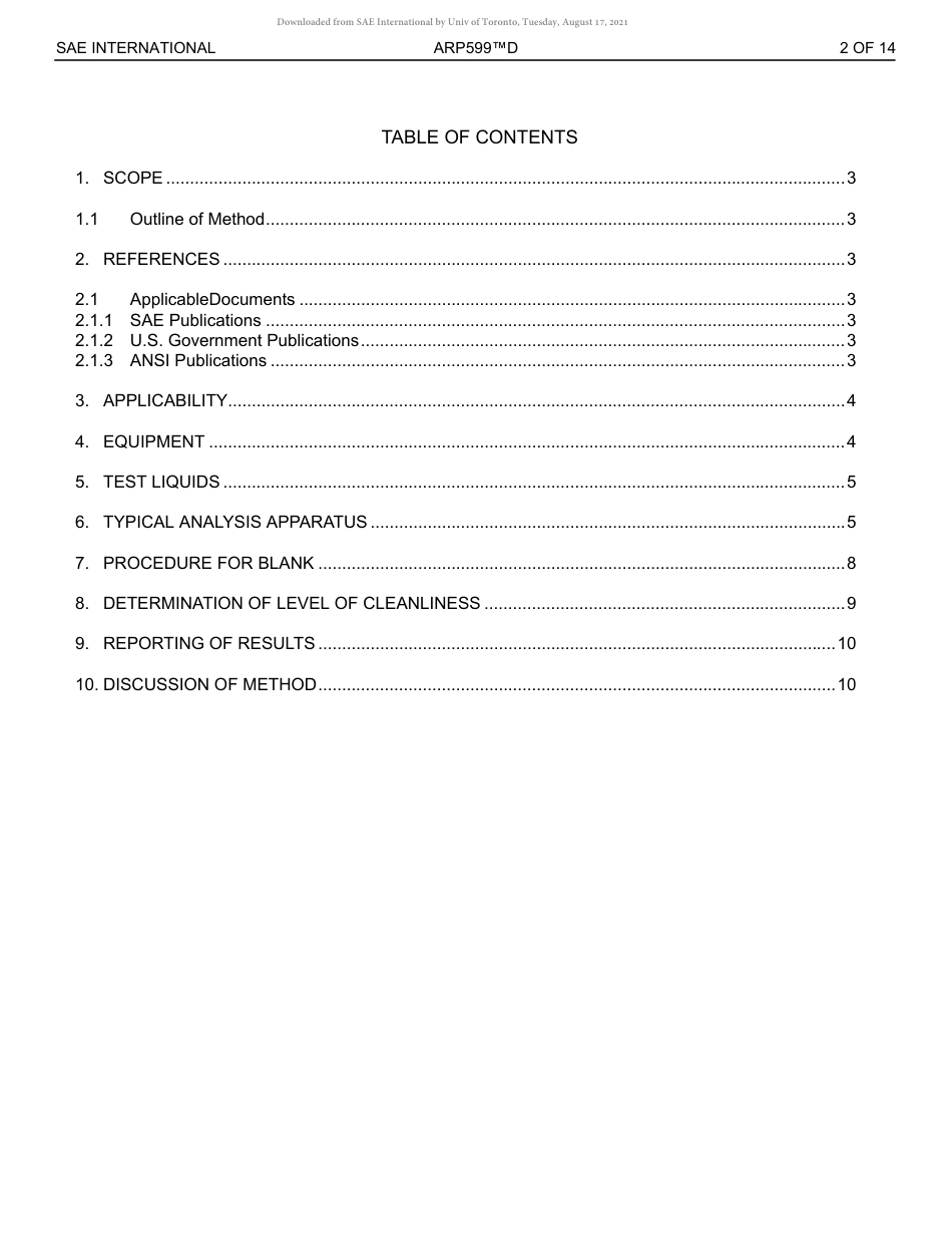 SAE ARP 599D-2020.pdf_第2页