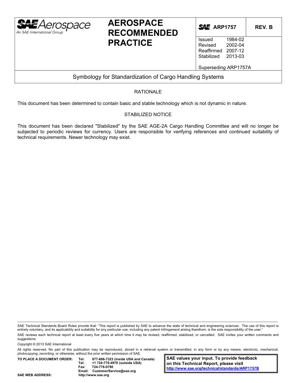 SAE ARP 1757B-2013.pdf_第1页