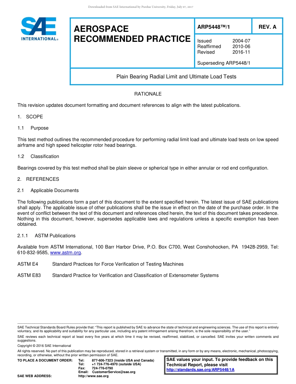 SAE ARP 5448-1A-2016.pdf_第1页