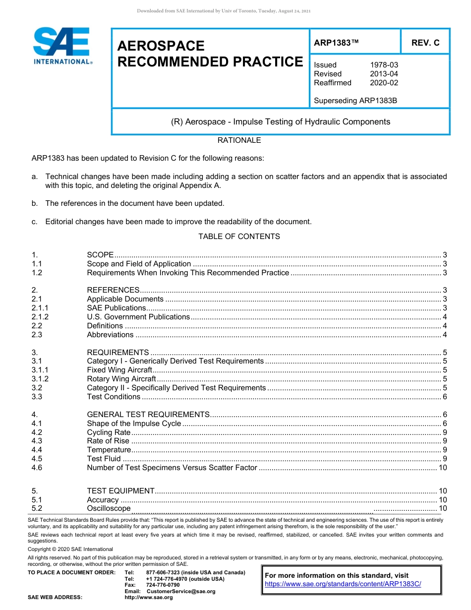 SAE ARP 1383C-2020.pdf_第1页