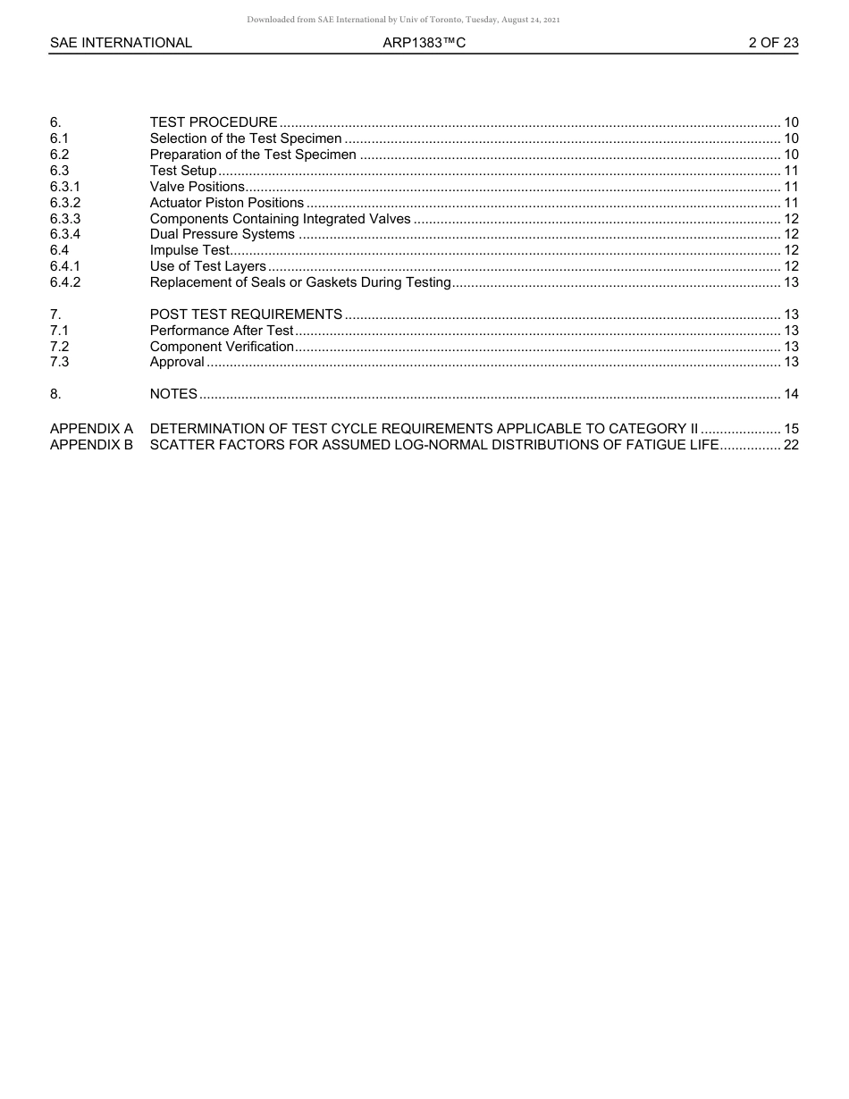 SAE ARP 1383C-2020.pdf_第2页