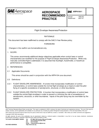 SAE ARP 4104-1-2007.pdf