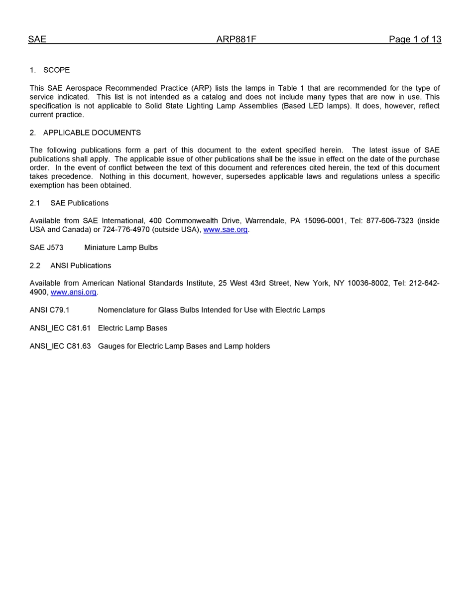 SAE ARP 881F-2013.pdf_第2页