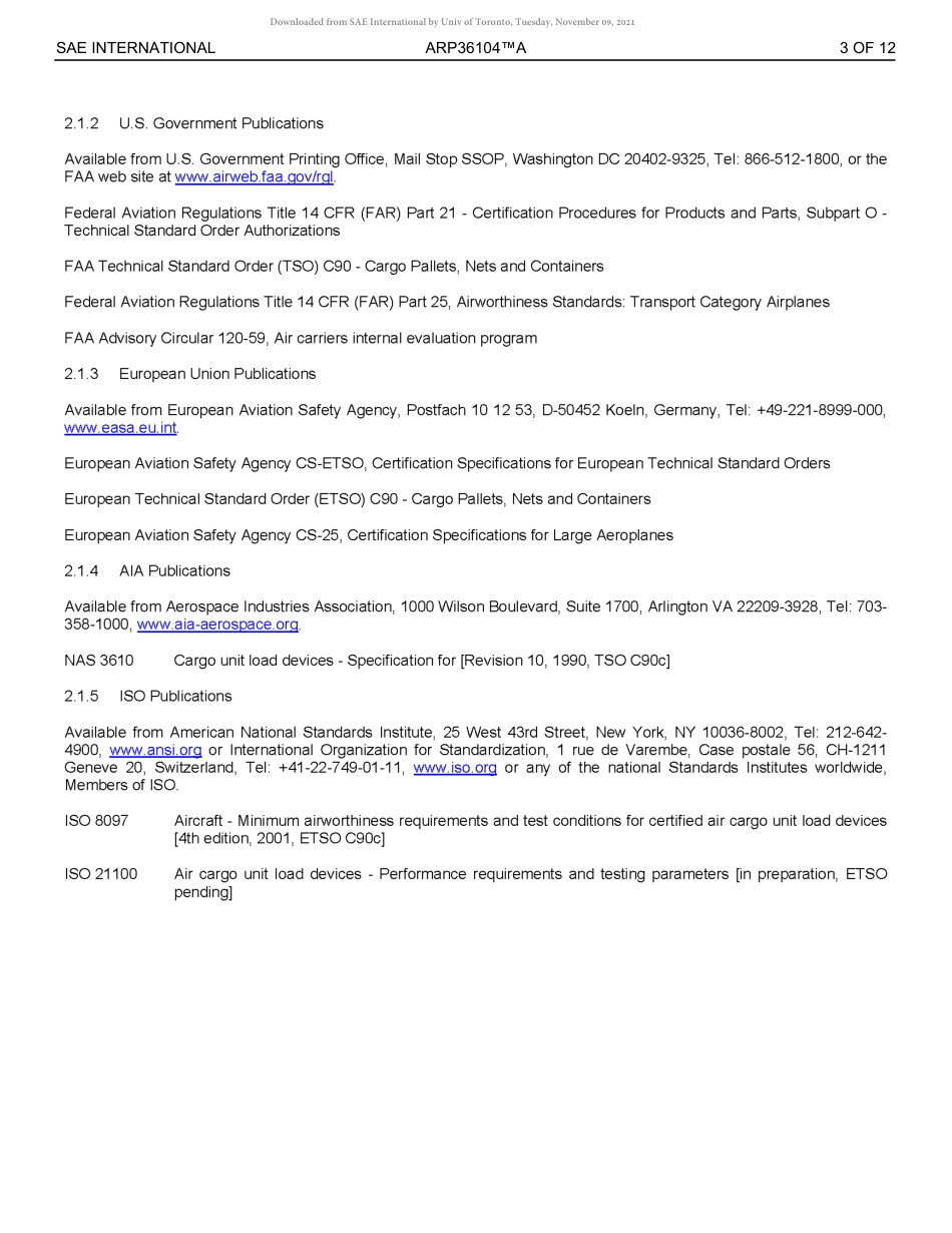 SAE ARP 36104A-2018.pdf_第3页