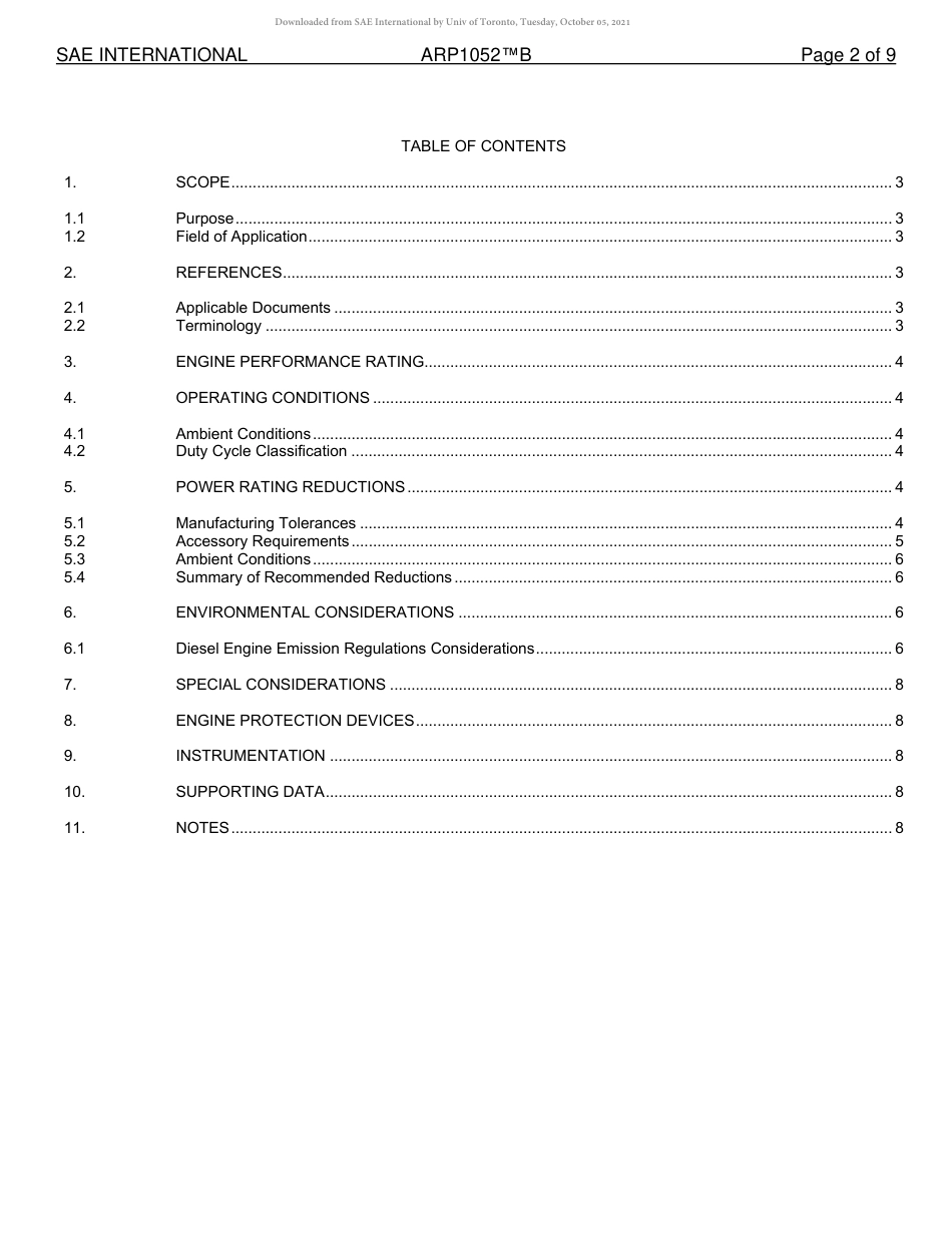SAE ARP 1052B-2021.pdf_第2页