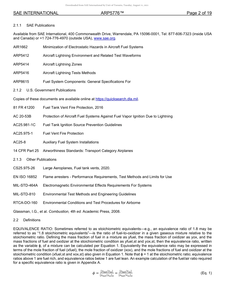 SAE ARP 5776-2021.pdf_第2页