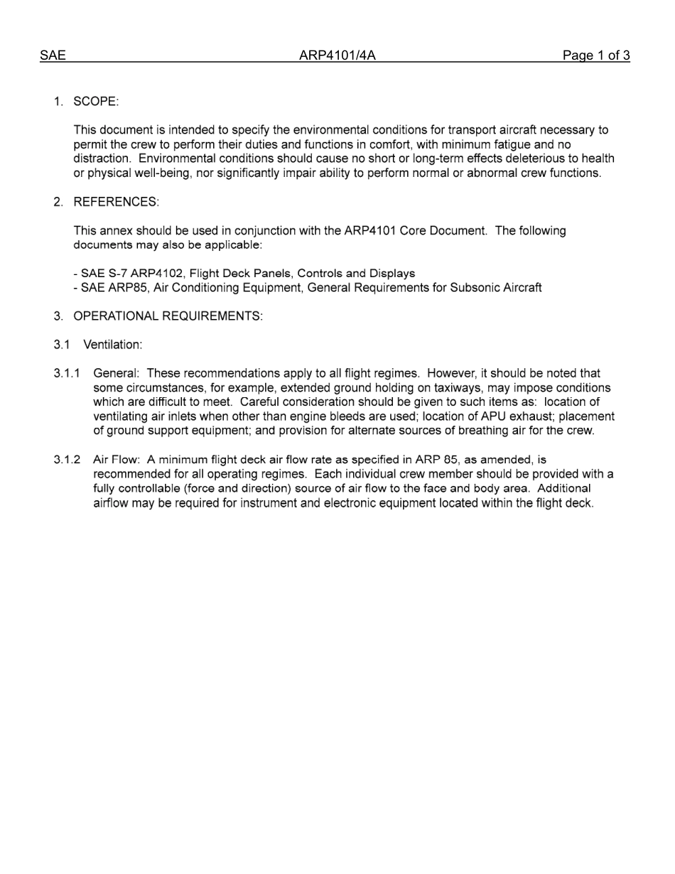 SAE ARP 4101-4A-2012.pdf_第2页