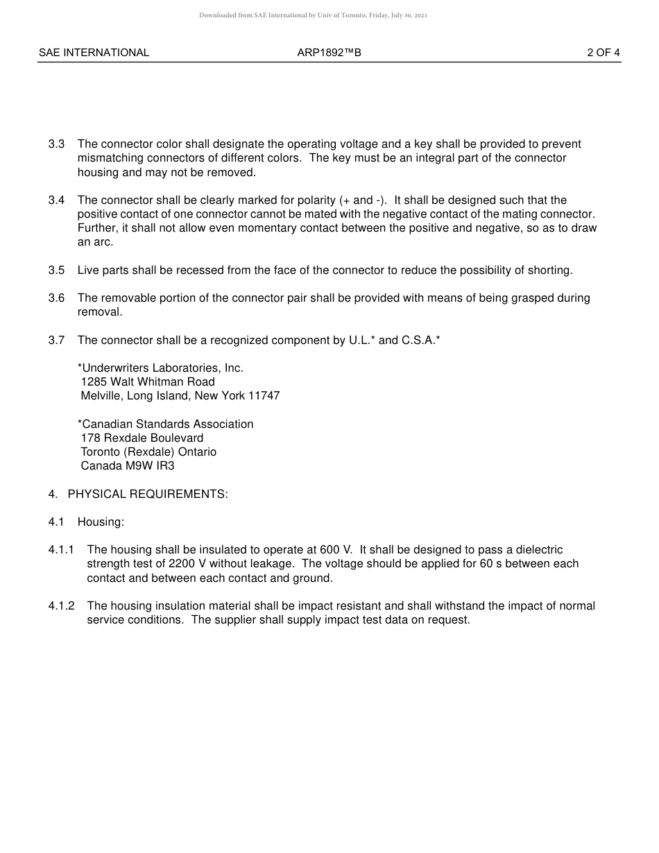 SAE ARP 1892B-2020.pdf_第2页