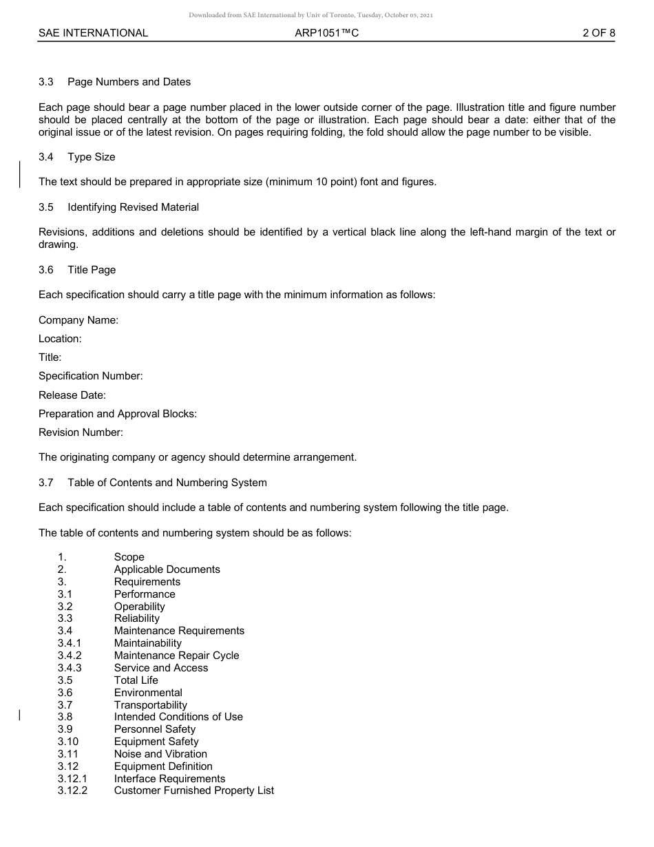 SAE ARP 1051C-2021.pdf_第2页