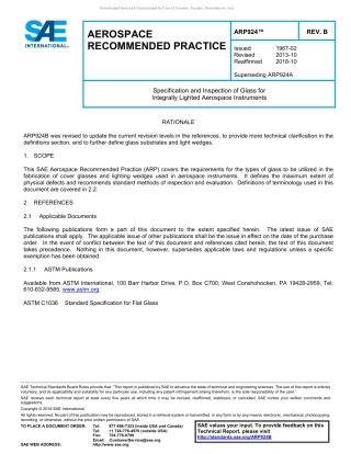 SAE ARP 924B-2018.pdf