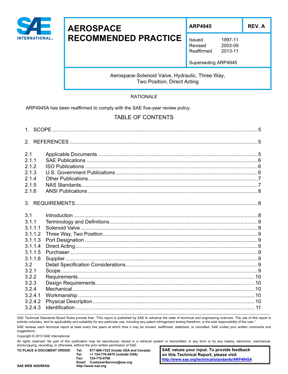 SAE ARP 4945A-2013.pdf_第1页