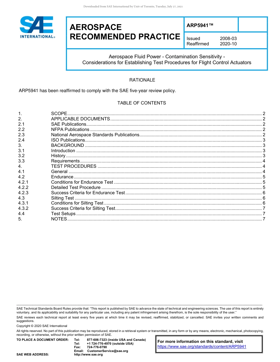 SAE ARP 5941-2020.pdf_第1页