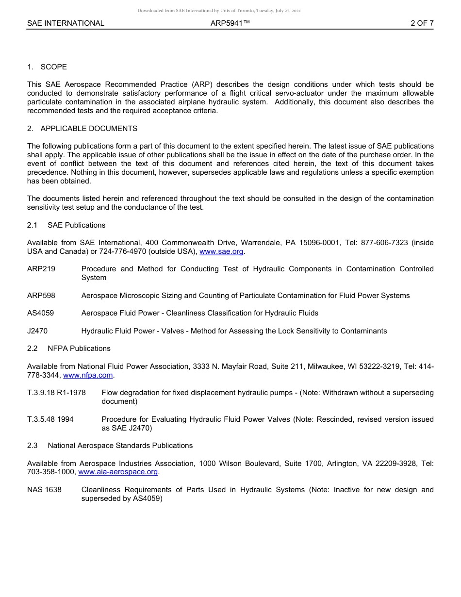 SAE ARP 5941-2020.pdf_第2页