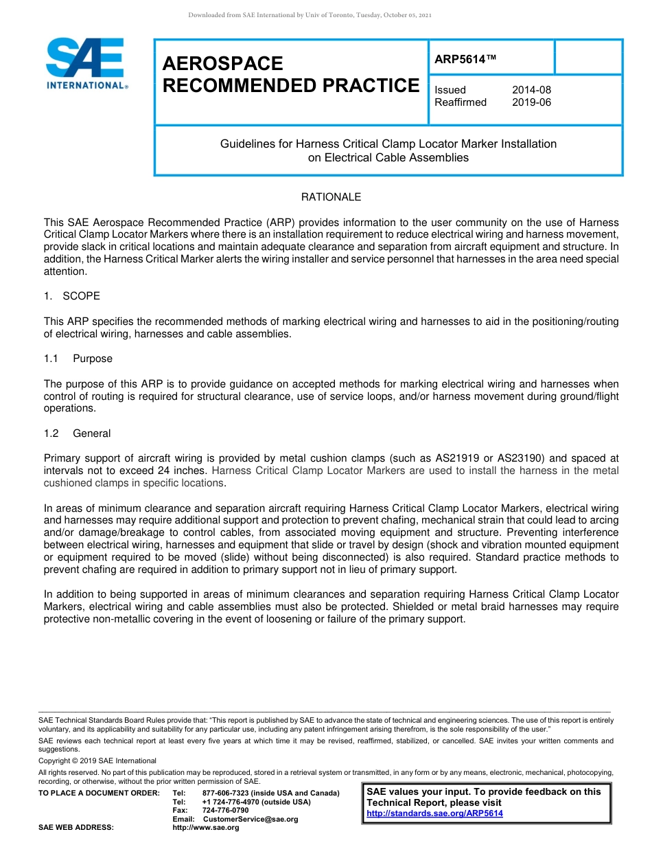 SAE ARP 5614-2019.pdf_第1页