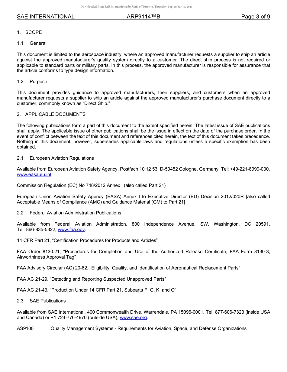 SAE ARP 9114B-2021.pdf_第3页