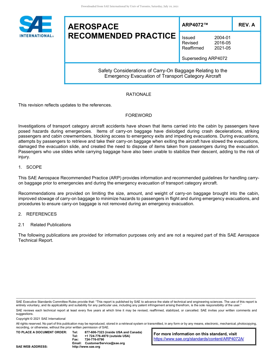SAE ARP 4072A-2021.pdf_第1页