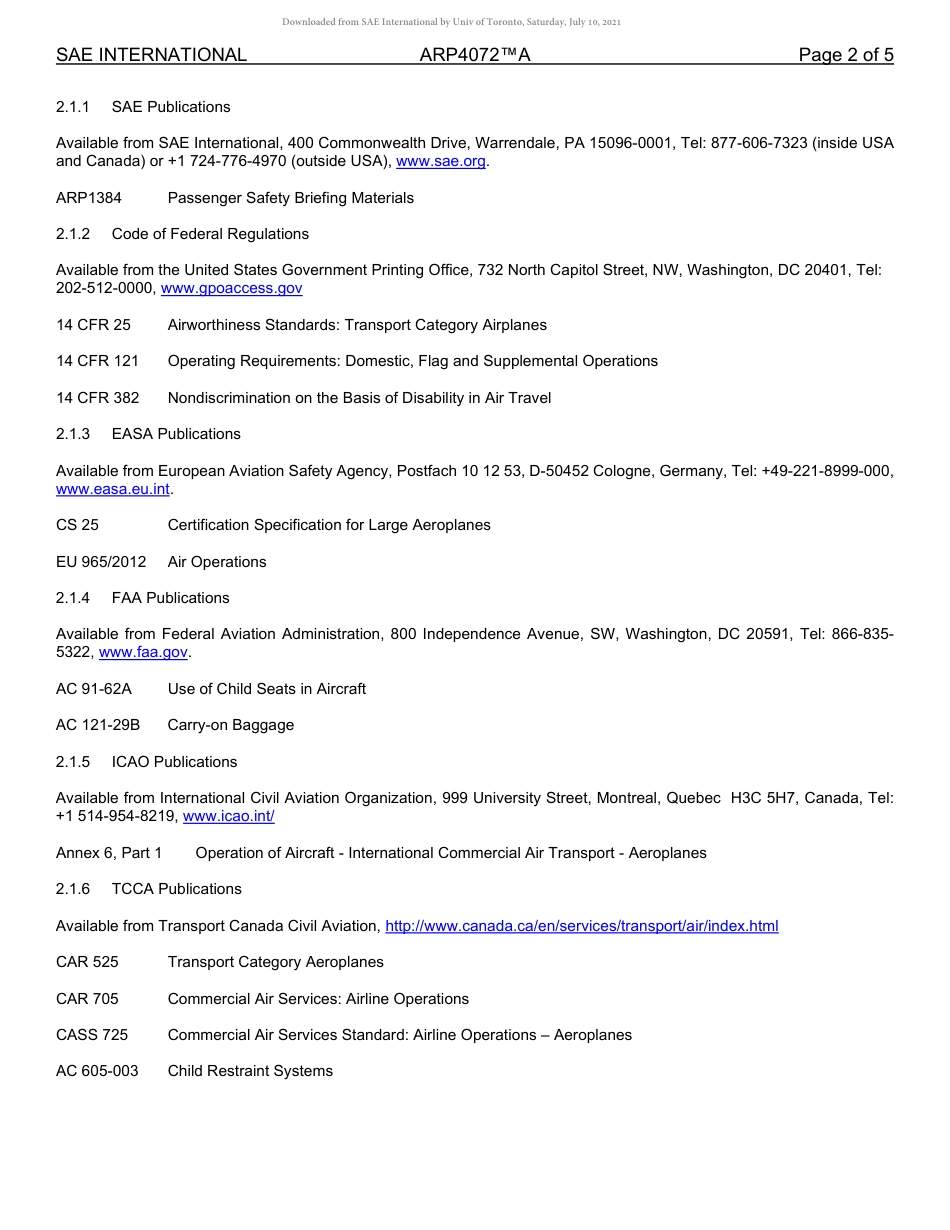 SAE ARP 4072A-2021.pdf_第2页