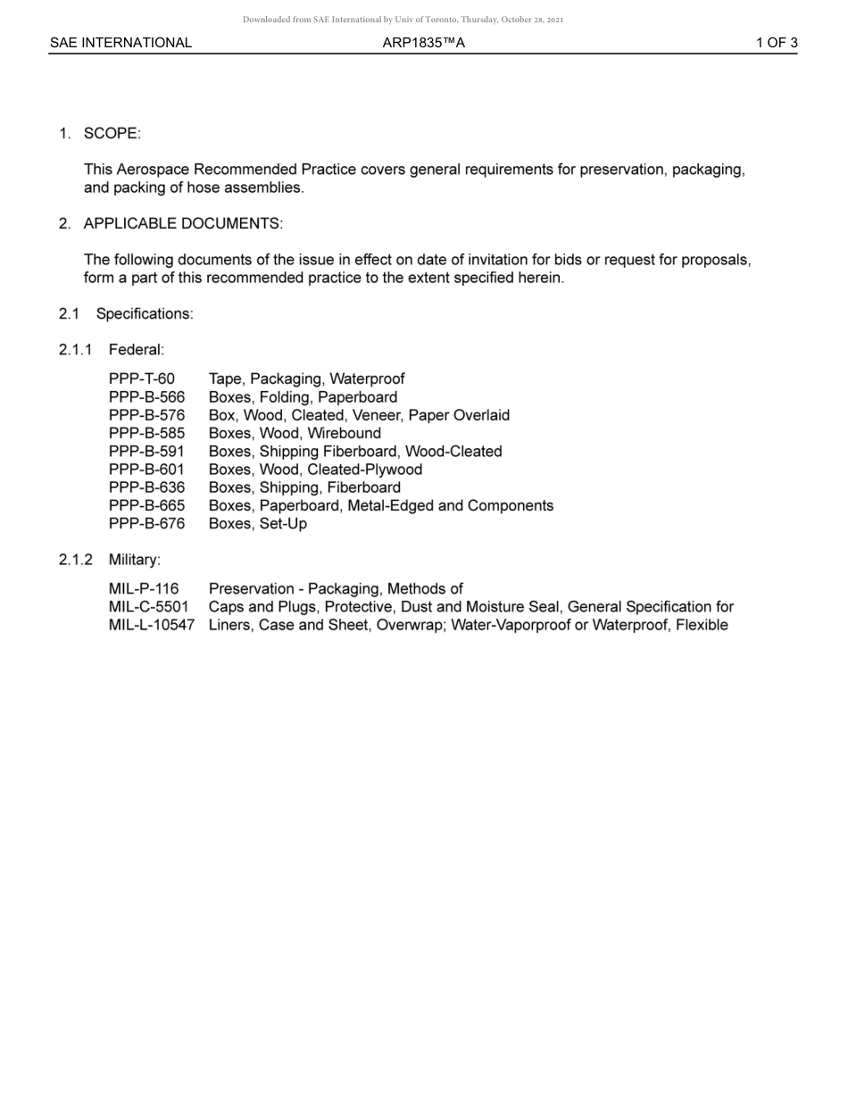 SAE ARP 1835A-2021.pdf_第2页