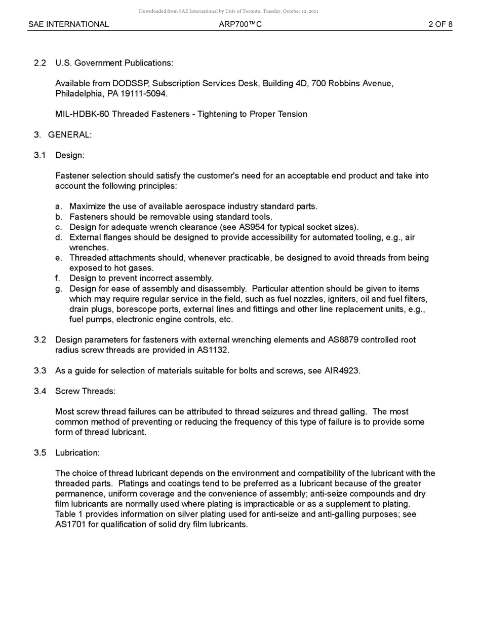SAE ARP 700C-2019.pdf_第3页