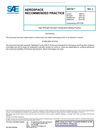 SAE ARP 700C-2019.pdf
