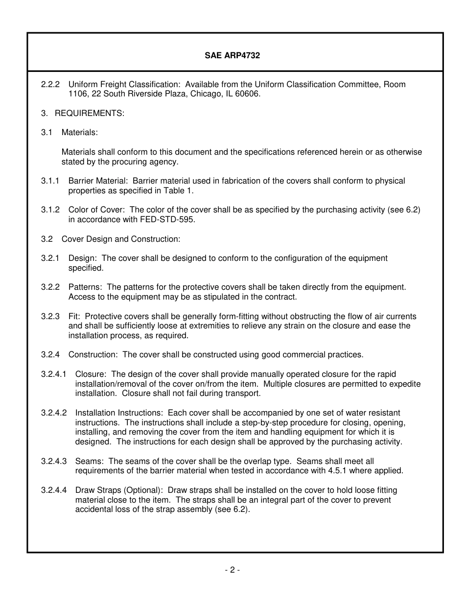SAE ARP 4732-2005.pdf_第2页