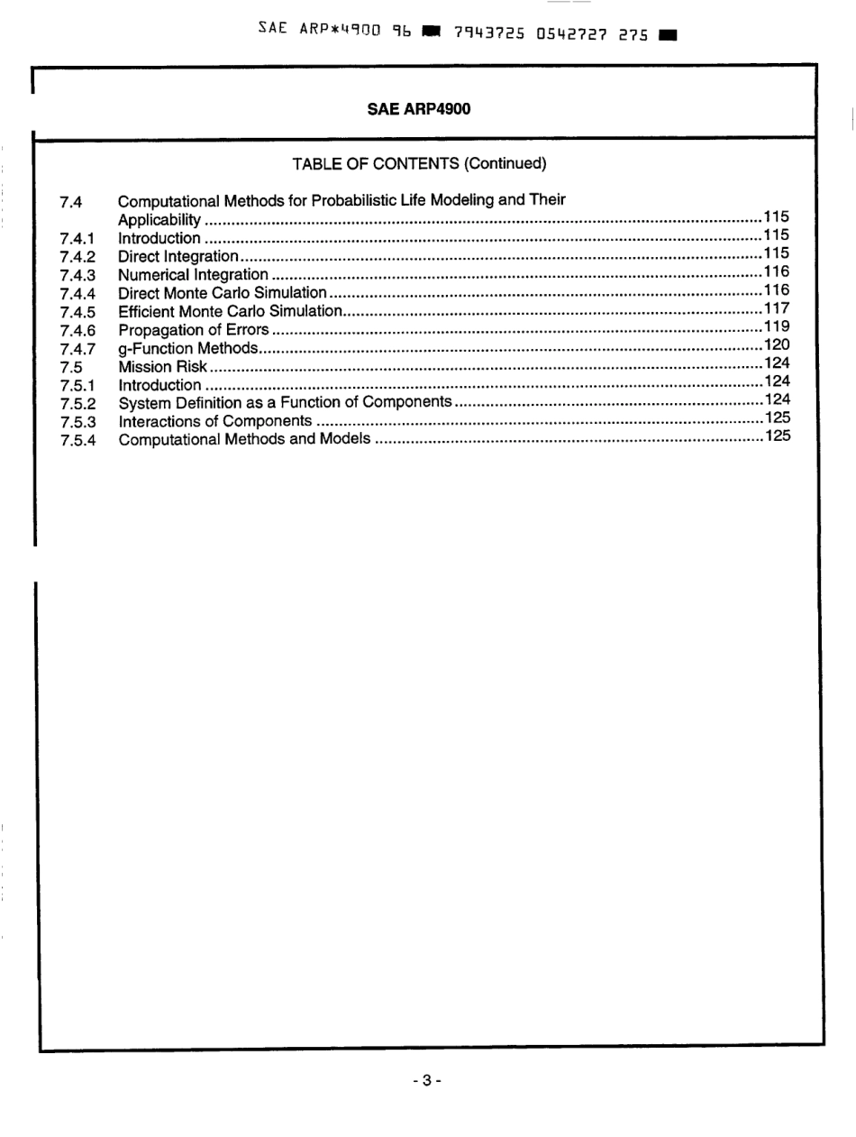 SAE ARP 4900-1996 scan.pdf_第3页