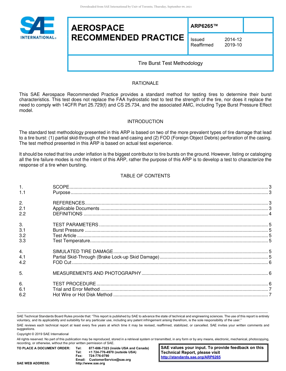 SAE ARP 6265-2019.pdf_第1页