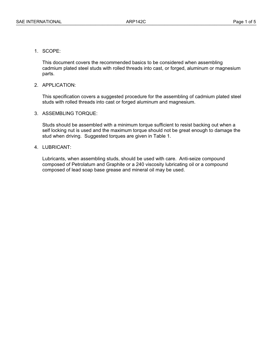 SAE ARP 142C-2013.pdf_第2页