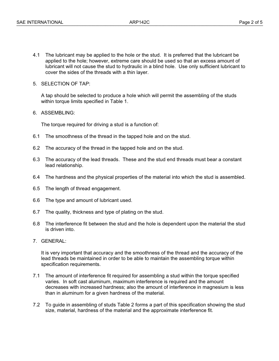 SAE ARP 142C-2013.pdf_第3页