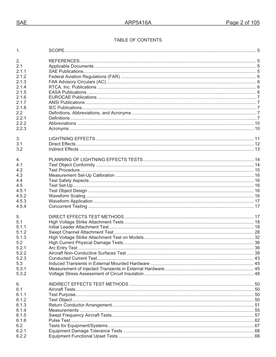 SAE ARP 5416A-2013.pdf_第2页