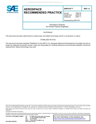 SAE ARP 4107A-2020.pdf