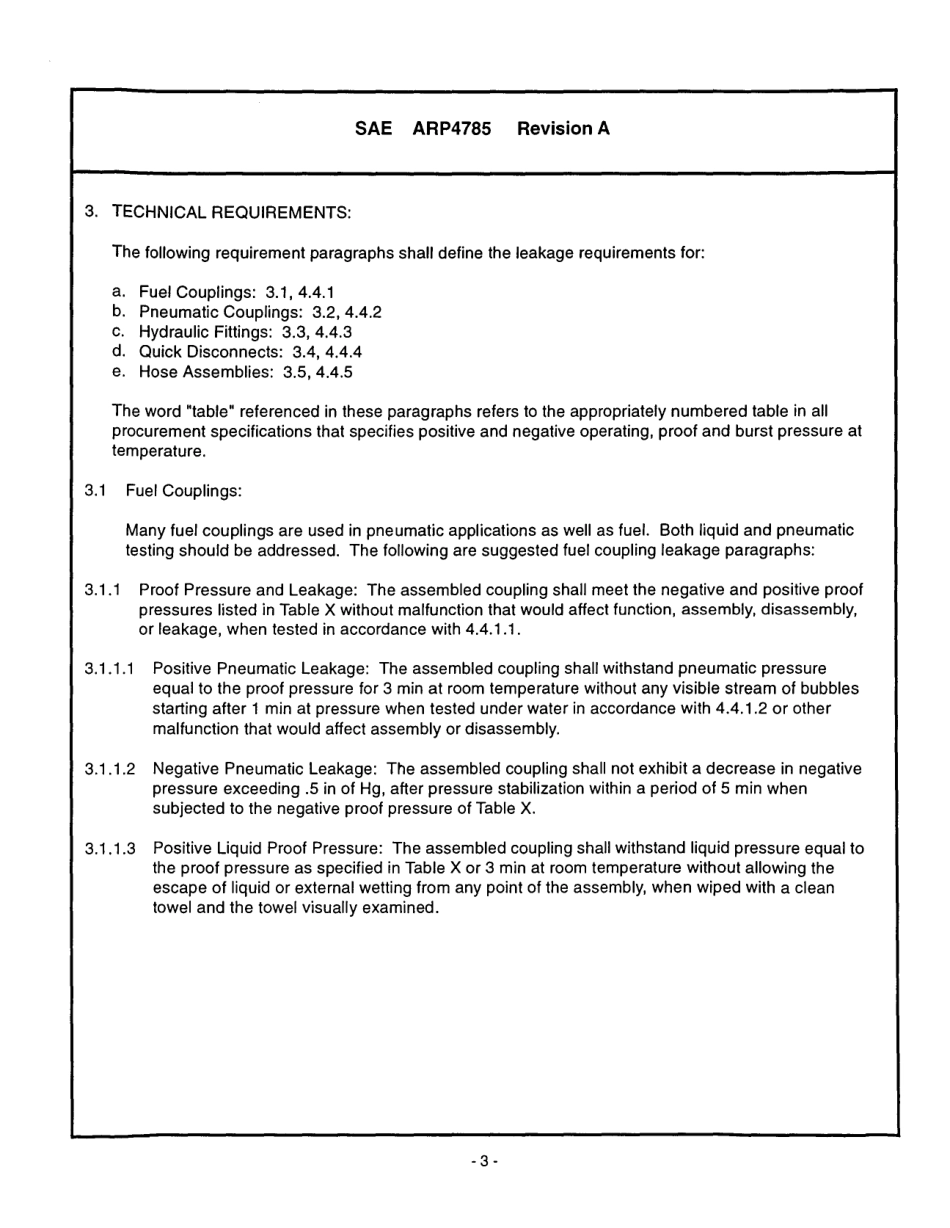 SAE ARP 4785A-1999 scan.pdf_第3页
