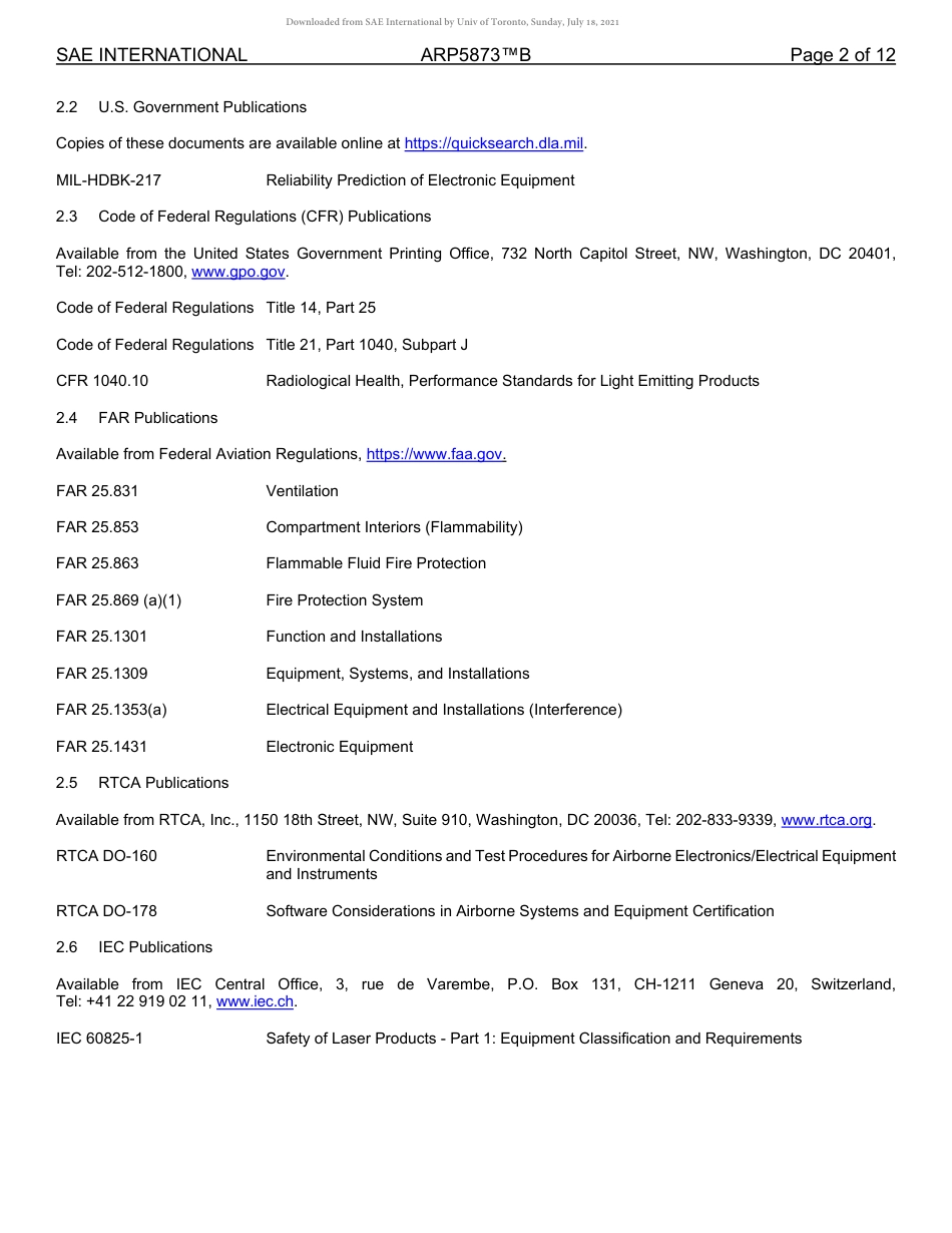 SAE ARP 5873B-2021.pdf_第2页