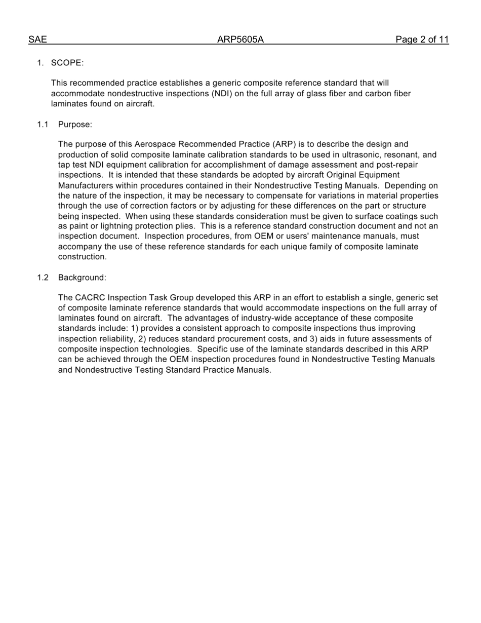 SAE ARP 5605A-2011.pdf_第2页